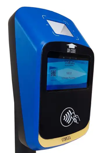 Système de paiement